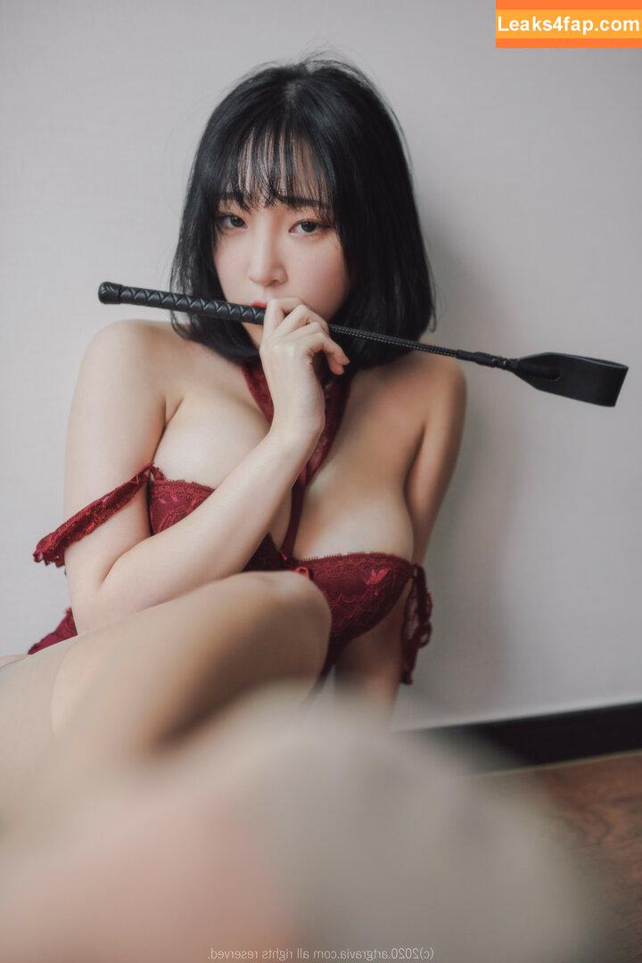 Inkyung / ero_inkyung / inkyung97 слитое фото фото #0333