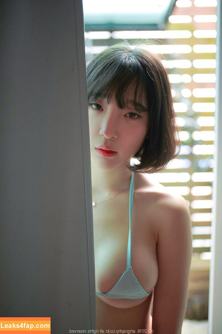 Inkyung / ero_inkyung / inkyung97 слитое фото фото #0340