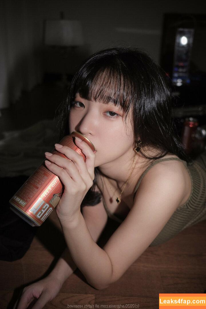 Inkyung / ero_inkyung / inkyung97 слитое фото фото #0349