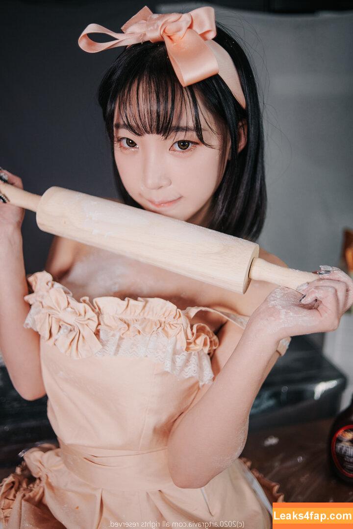 Inkyung / ero_inkyung / inkyung97 слитое фото фото #0366