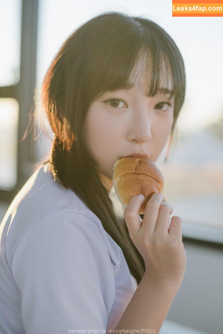 Inkyung / ero_inkyung / inkyung97 слитое фото фото #0370