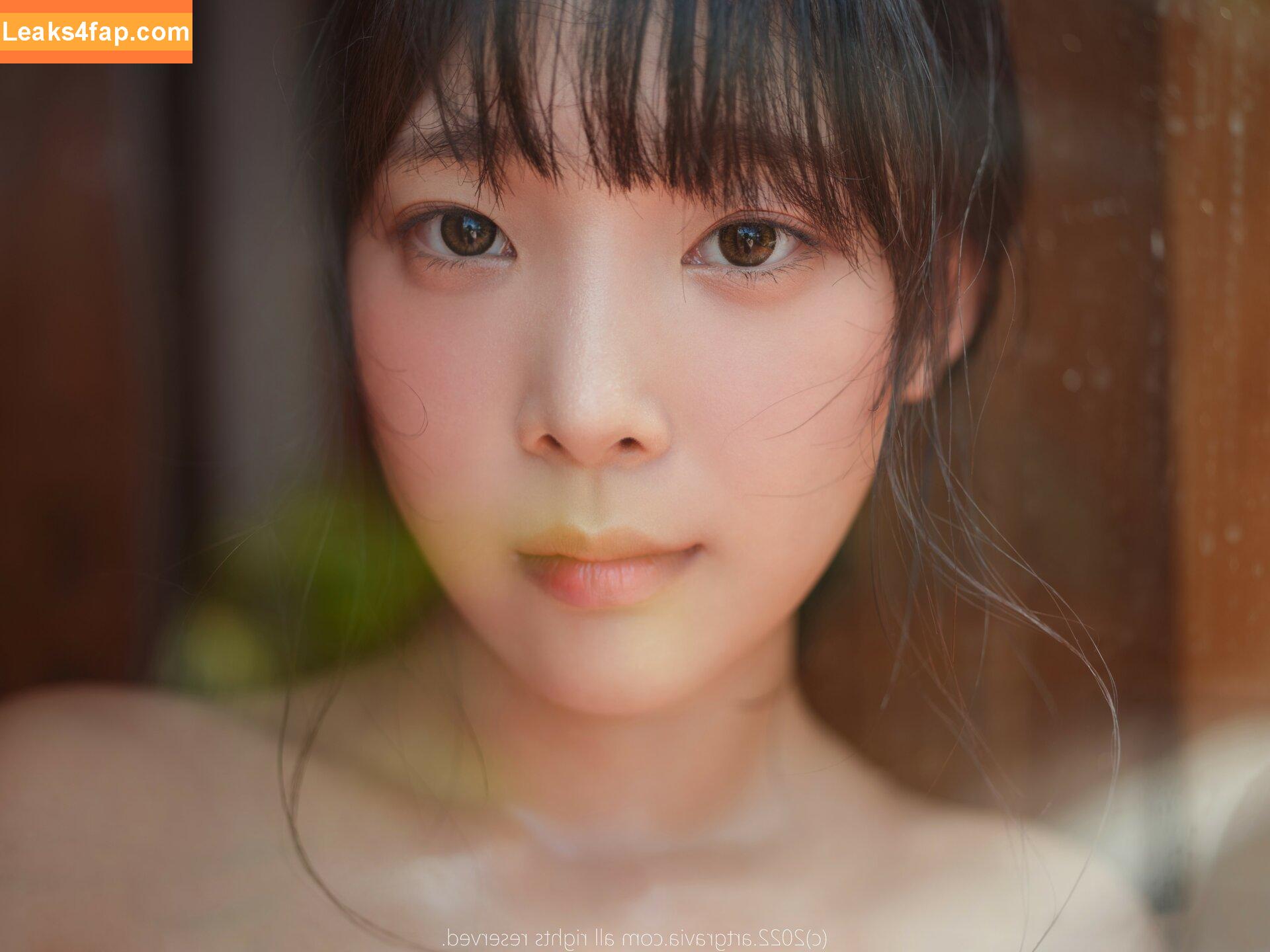 Inkyung / ero_inkyung / inkyung97 слитое фото фото #0374