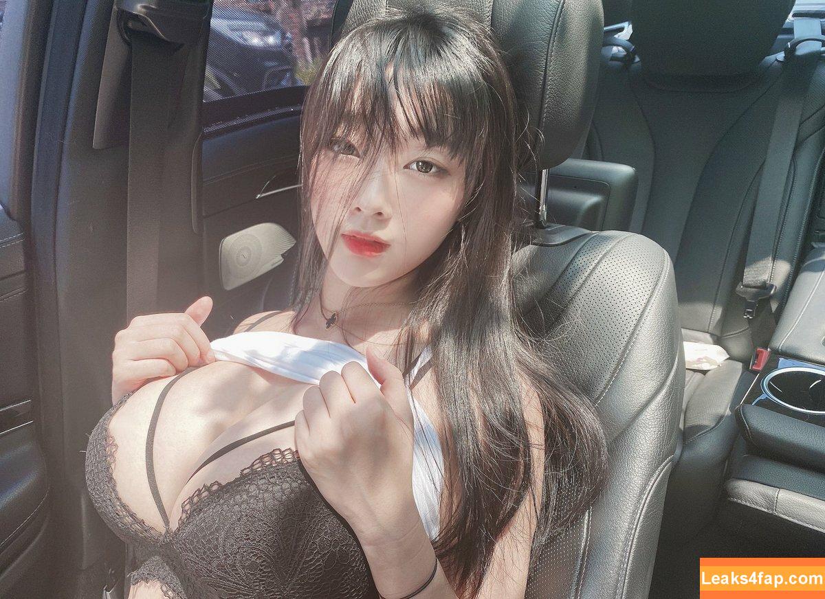 Inkyung / ero_inkyung / inkyung97 слитое фото фото #0377