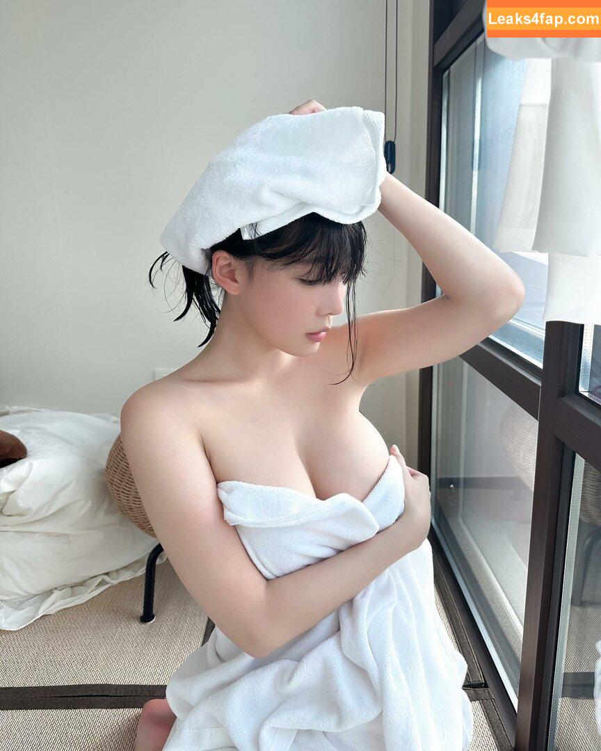 Inkyung / ero_inkyung / inkyung97 слитое фото фото #0383