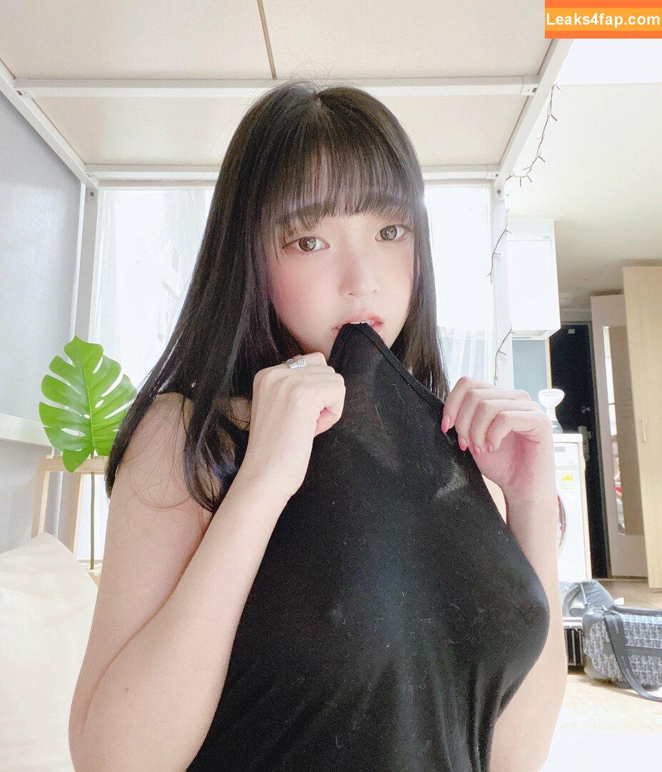 Inkyung / ero_inkyung / inkyung97 слитое фото фото #0428