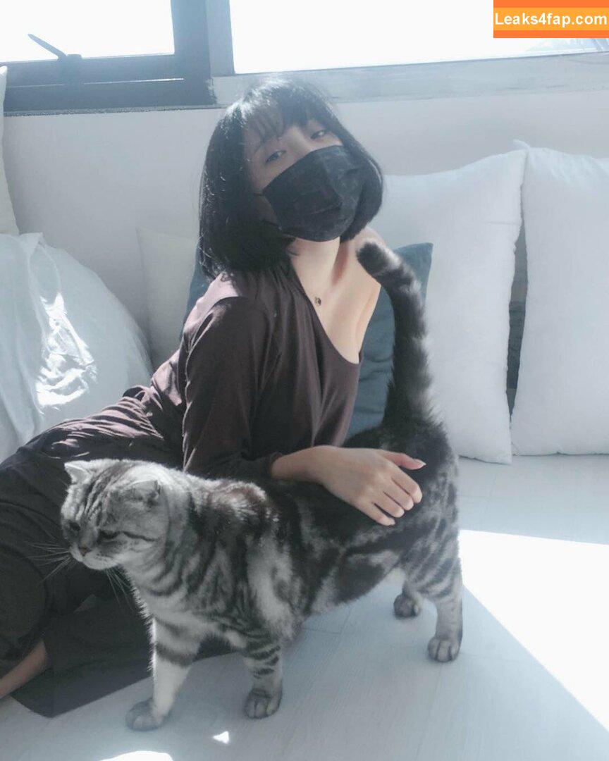 Inkyung / ero_inkyung / inkyung97 слитое фото фото #0430