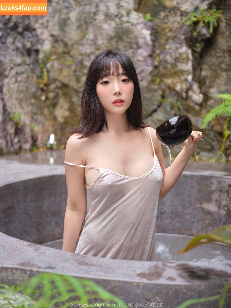 Inkyung / ero_inkyung / inkyung97 слитое фото фото #0451