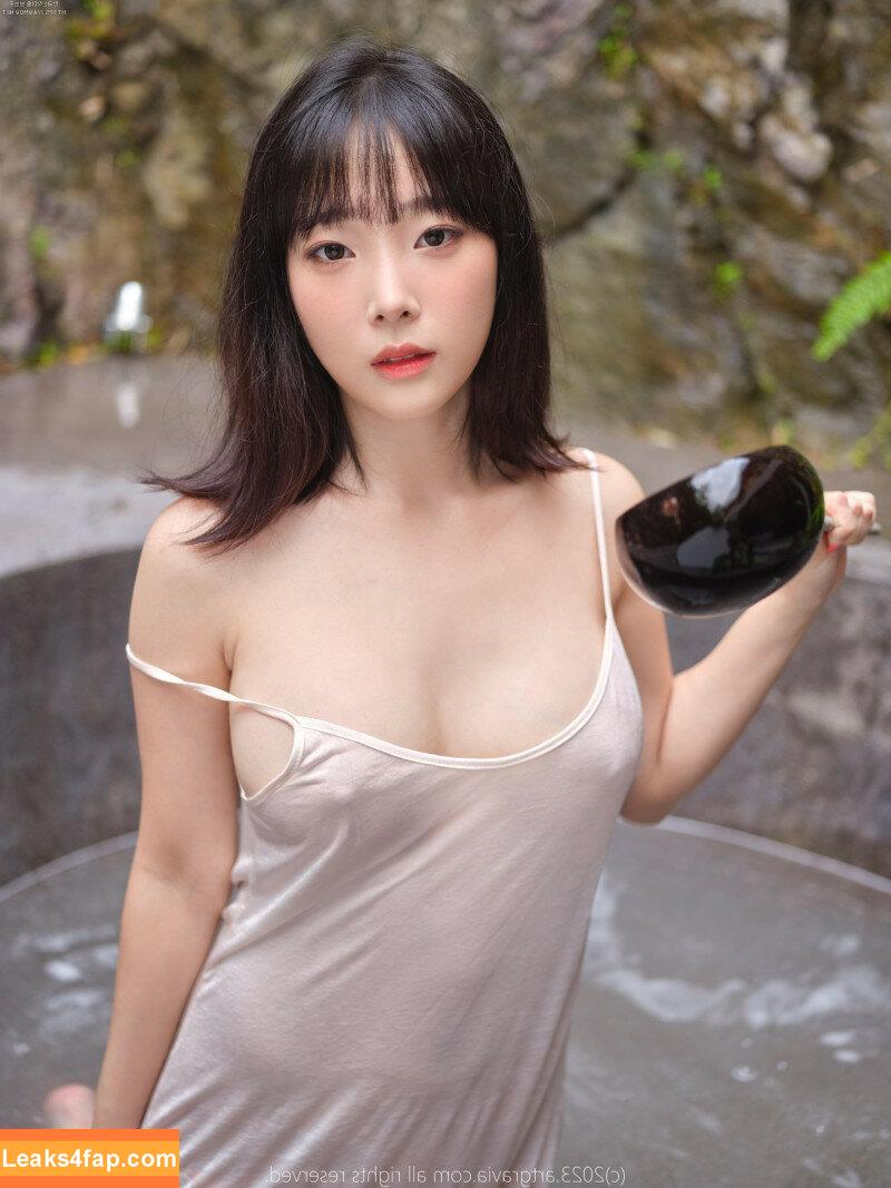 Inkyung / ero_inkyung / inkyung97 слитое фото фото #0455