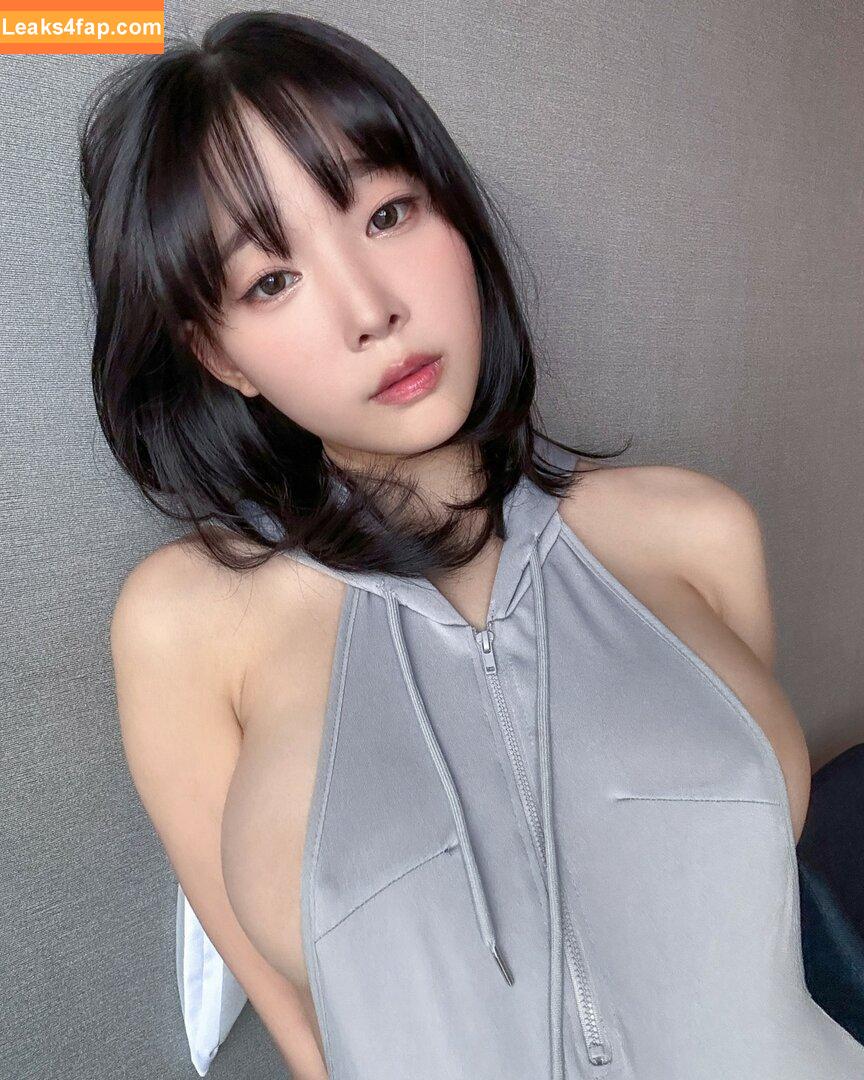 Inkyung / ero_inkyung / inkyung97 слитое фото фото #0467