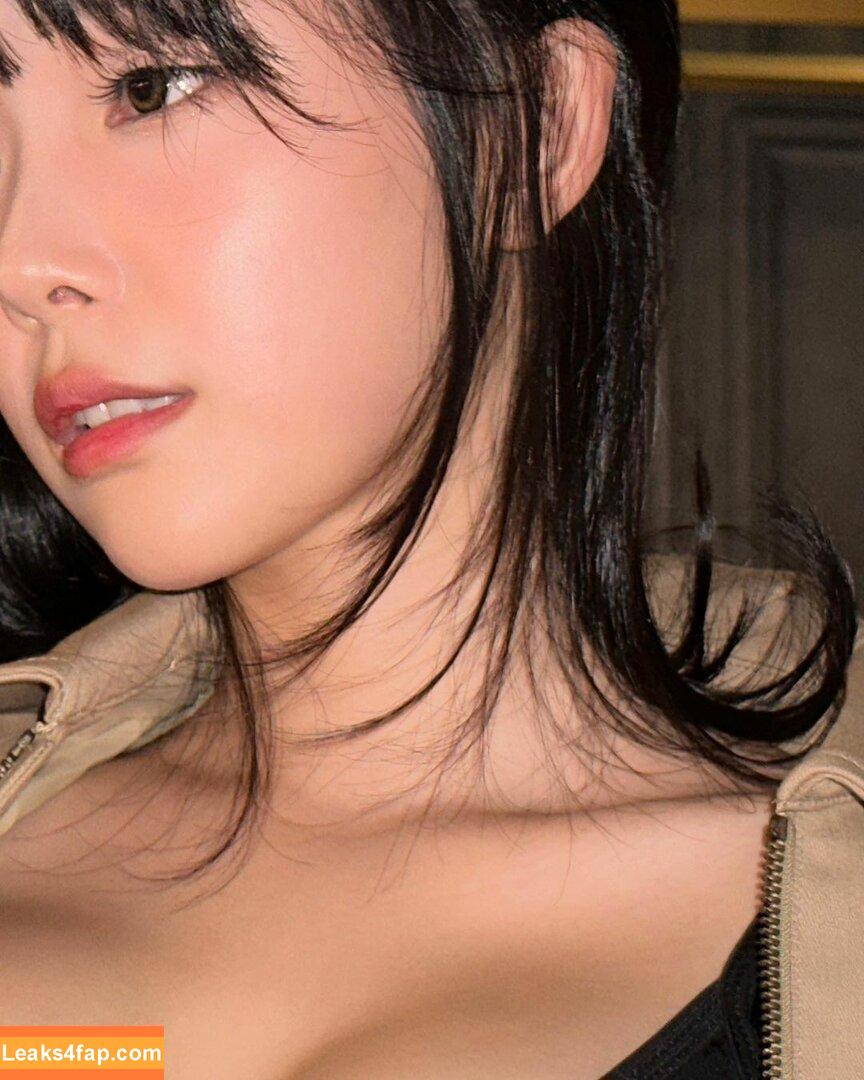 Inkyung / ero_inkyung / inkyung97 слитое фото фото #0470