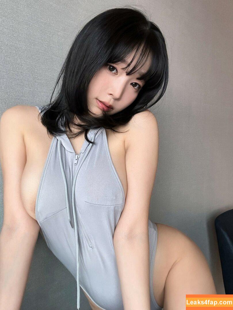 Inkyung / ero_inkyung / inkyung97 слитое фото фото #0476