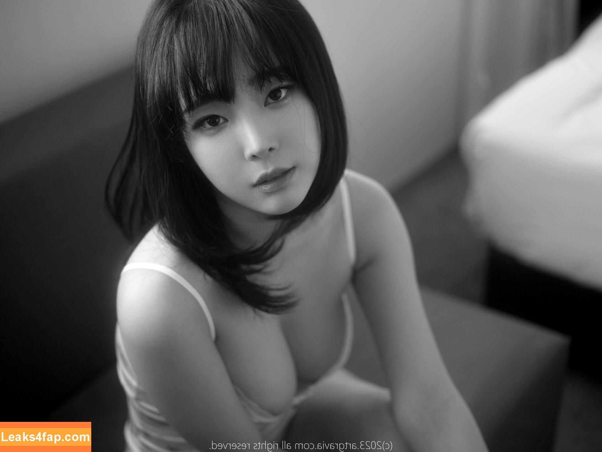 Inkyung / ero_inkyung / inkyung97 слитое фото фото #0549