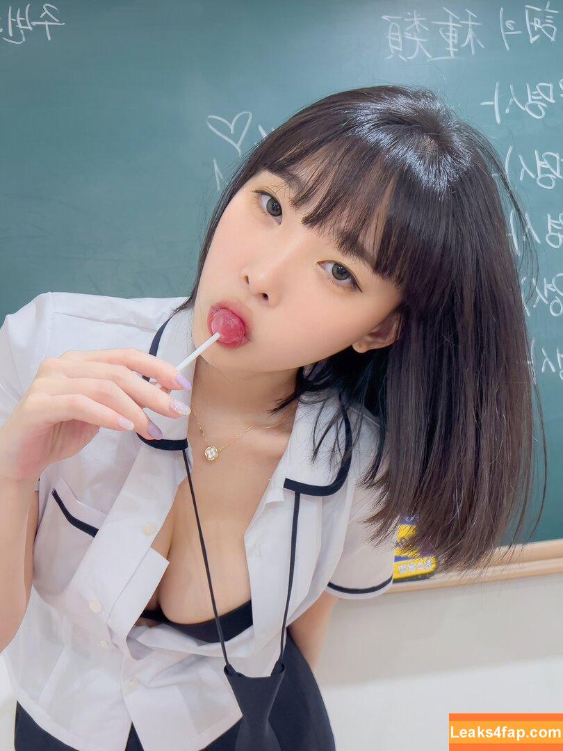 Inkyung / ero_inkyung / inkyung97 слитое фото фото #0554