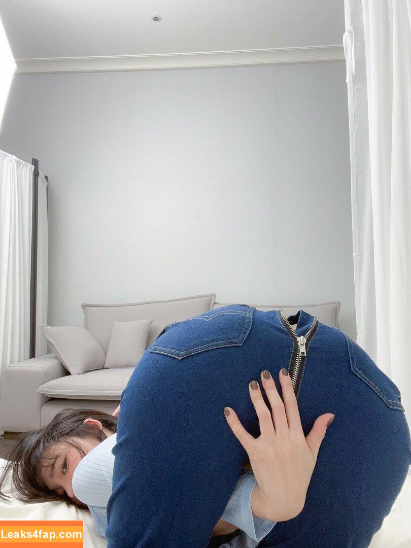 Inkyung / ero_inkyung / inkyung97 слитое фото фото #0606