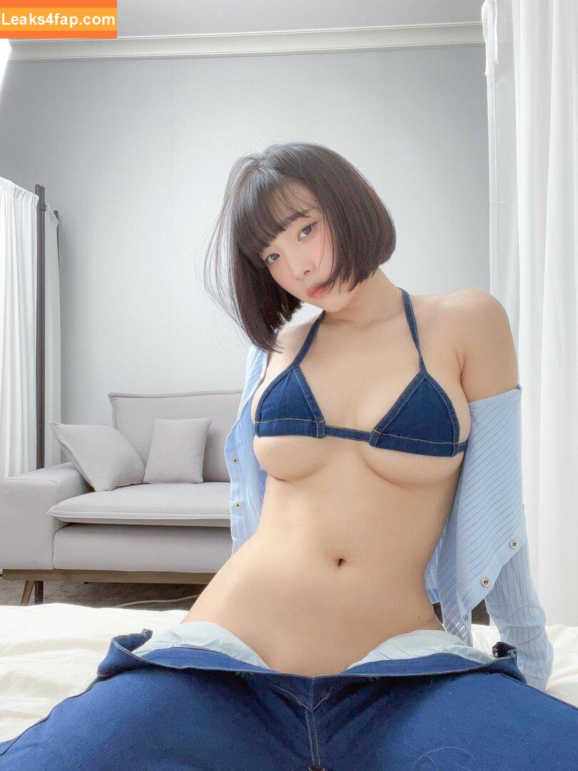 Inkyung / ero_inkyung / inkyung97 слитое фото фото #0609