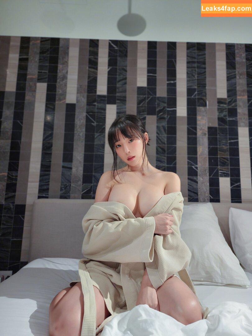 Inkyung / ero_inkyung / inkyung97 слитое фото фото #0656