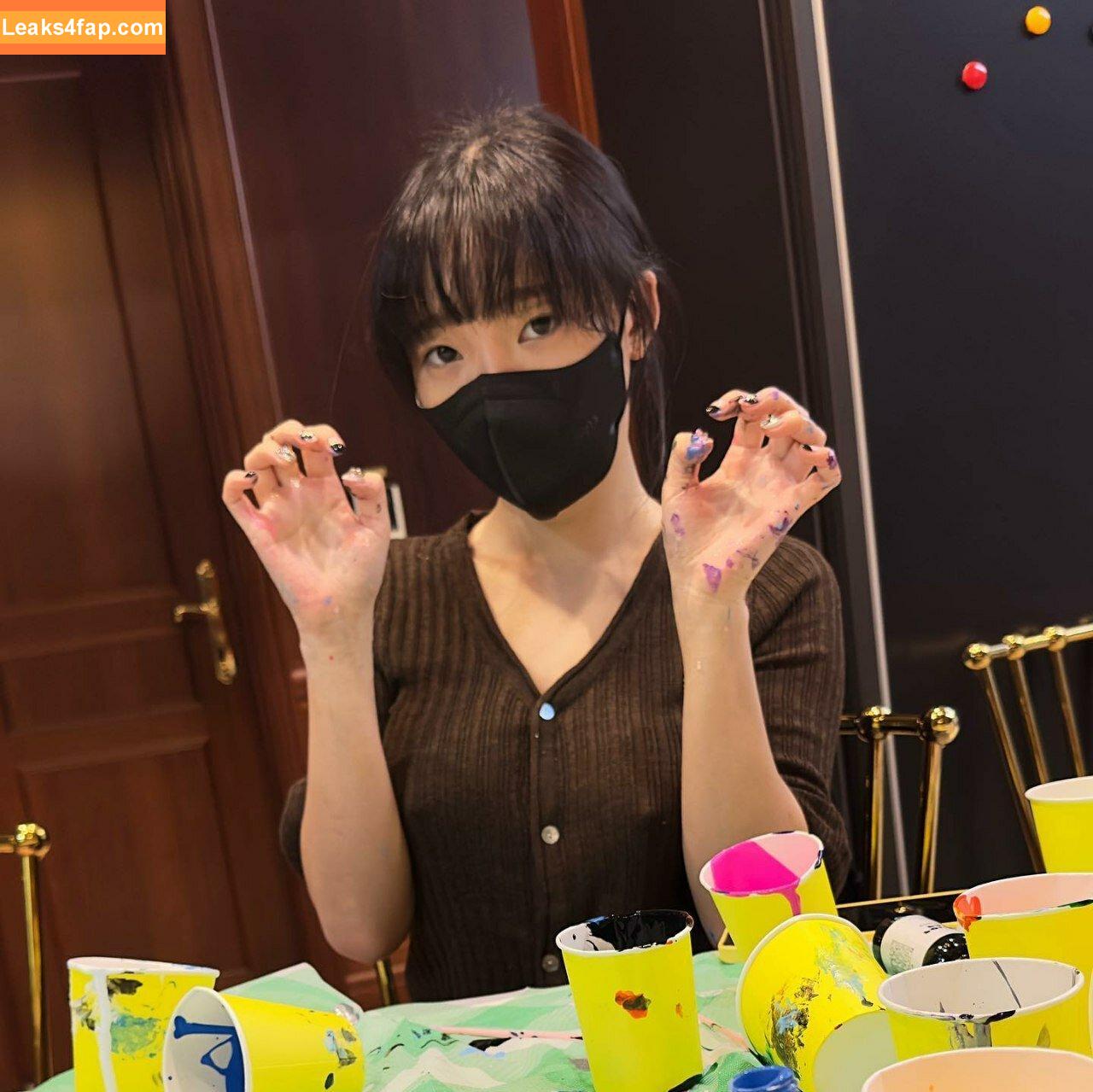 Inkyung / ero_inkyung / inkyung97 слитое фото фото #0698