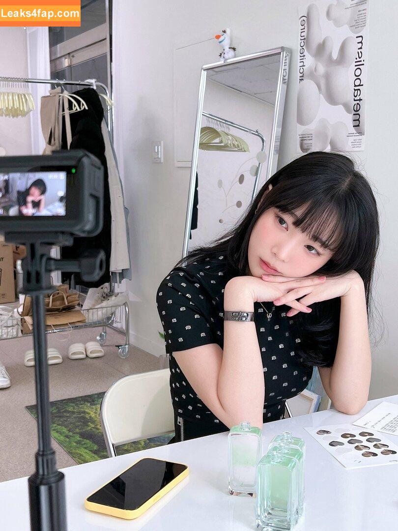 Inkyung / ero_inkyung / inkyung97 слитое фото фото #0700