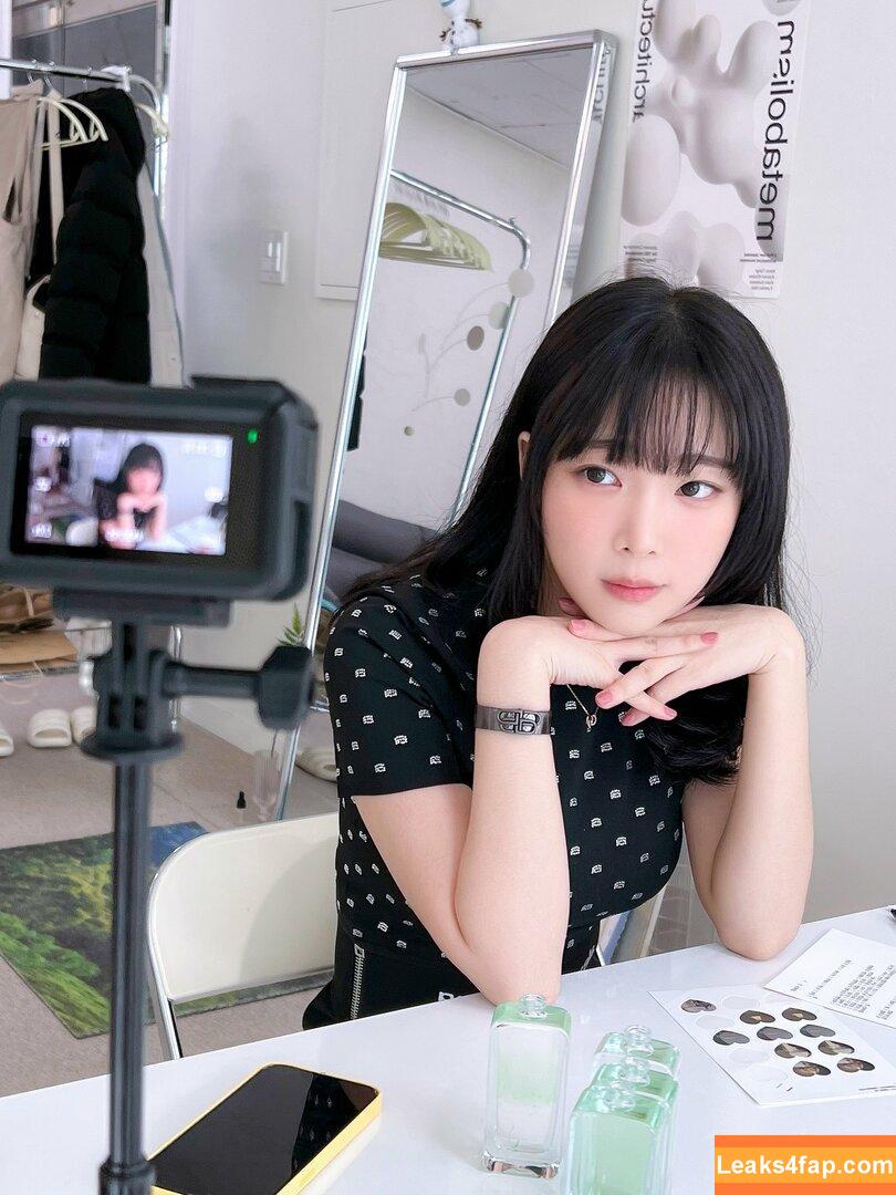 Inkyung / ero_inkyung / inkyung97 слитое фото фото #0701