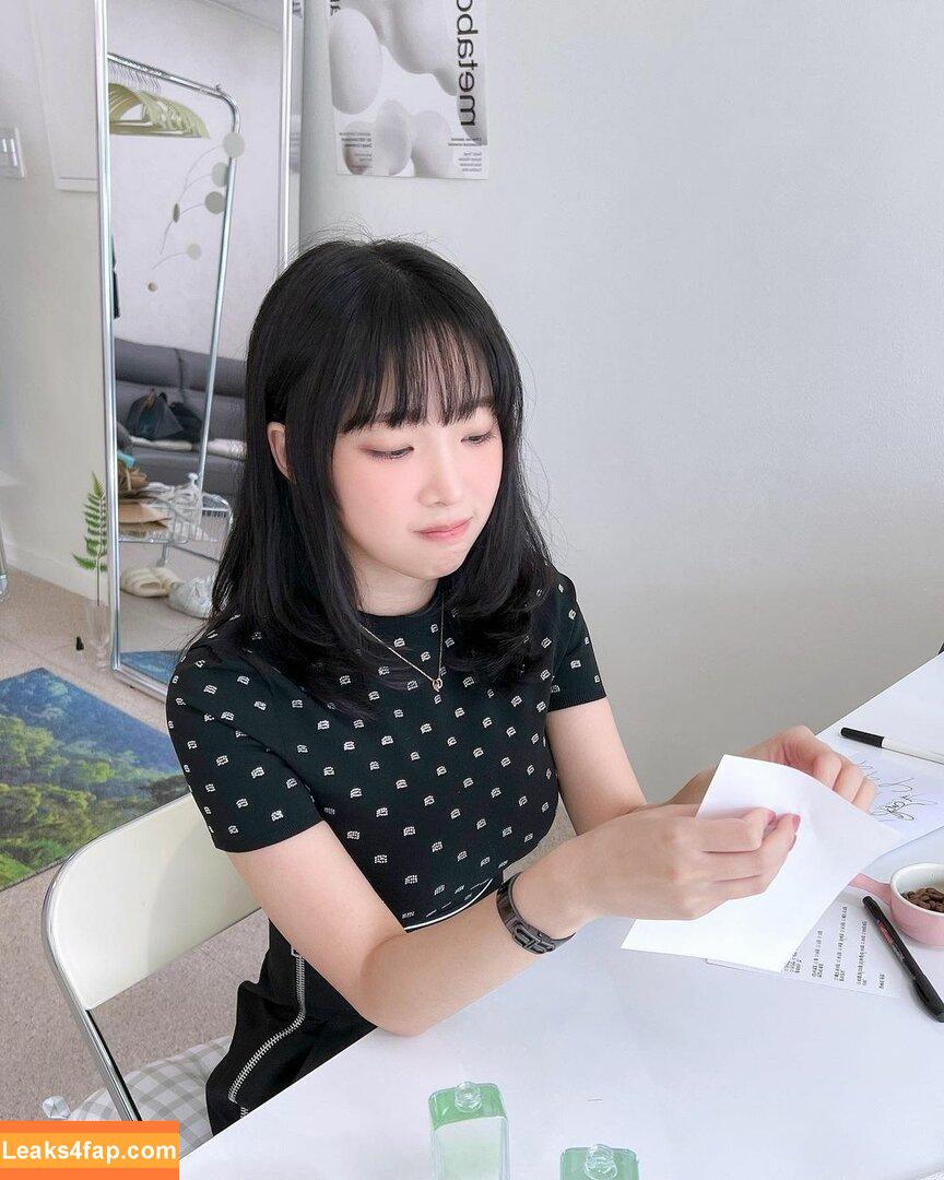 Inkyung / ero_inkyung / inkyung97 слитое фото фото #0703