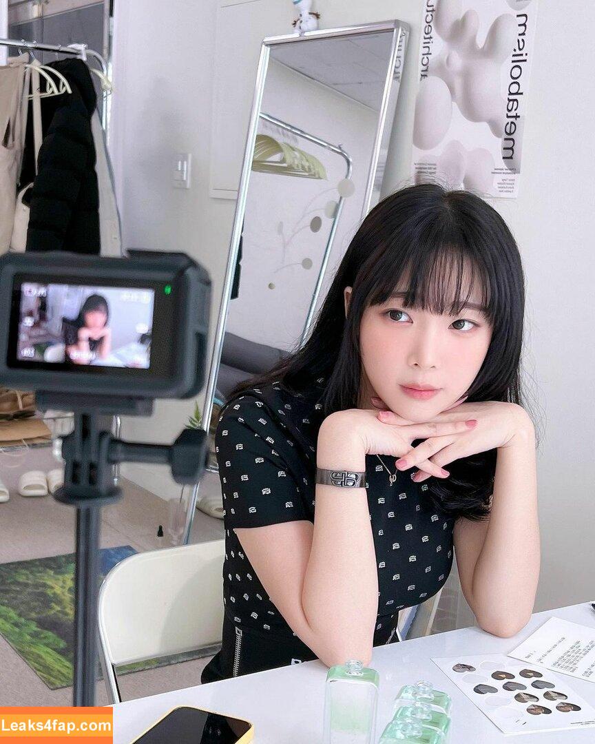 Inkyung / ero_inkyung / inkyung97 слитое фото фото #0704