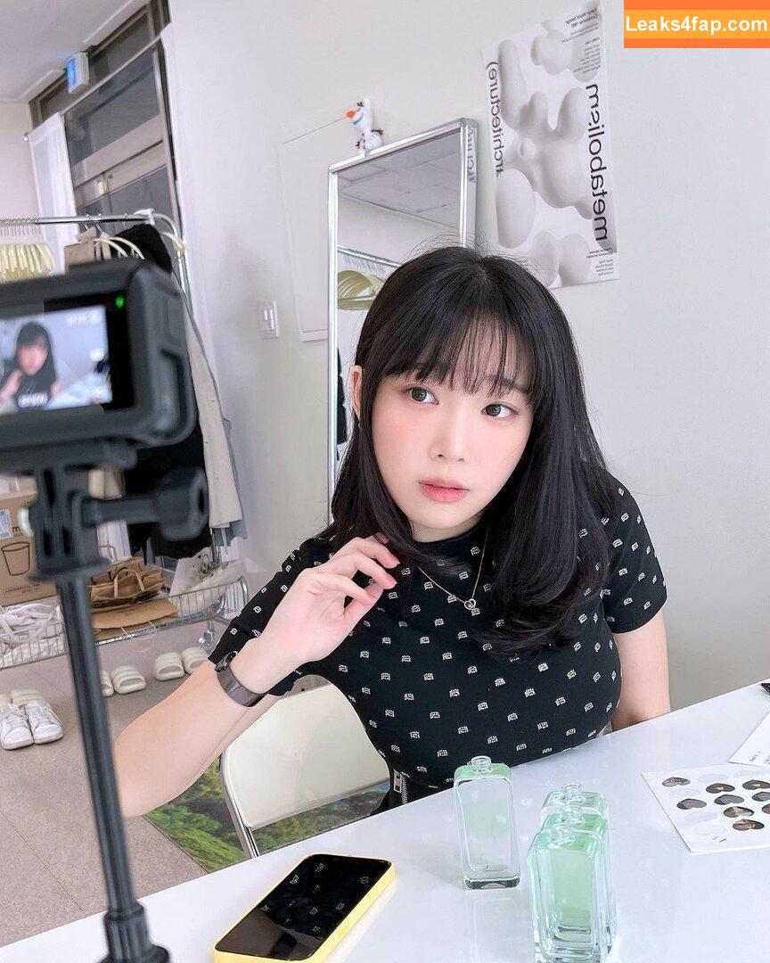 Inkyung / ero_inkyung / inkyung97 слитое фото фото #0706