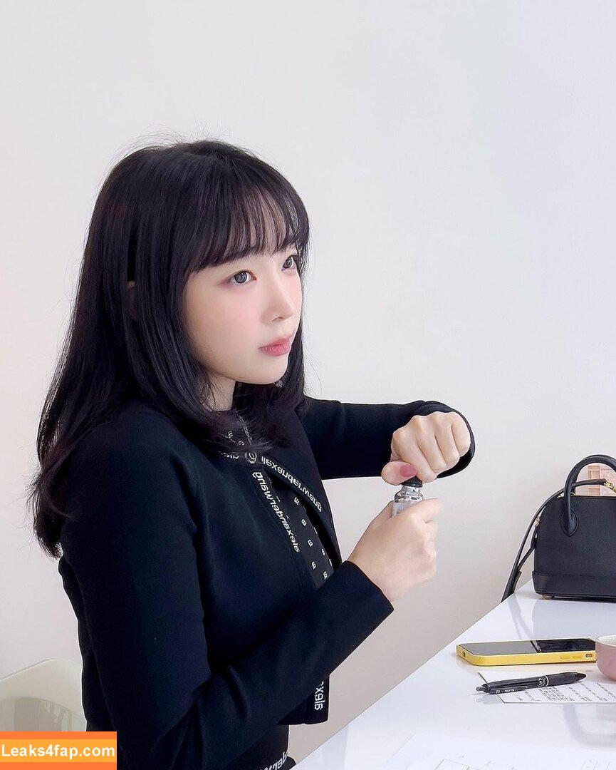 Inkyung / ero_inkyung / inkyung97 слитое фото фото #0709