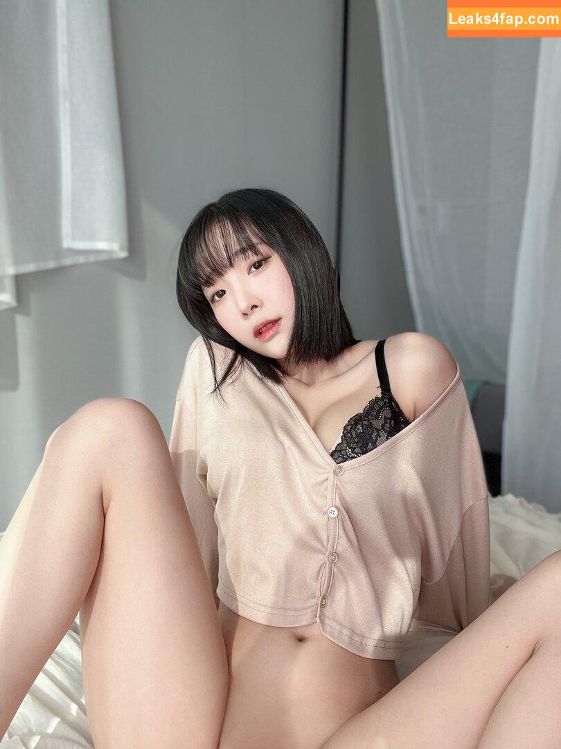 Inkyung / ero_inkyung / inkyung97 слитое фото фото #0727