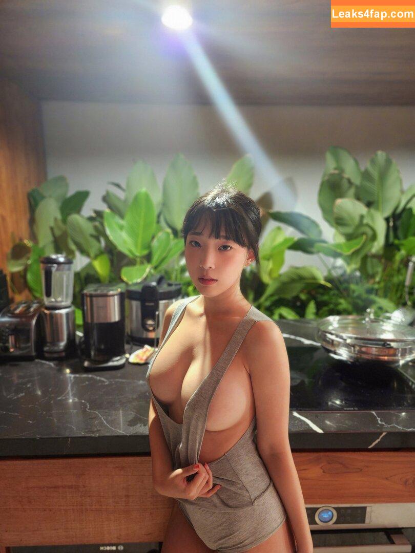 Inkyung / ero_inkyung / inkyung97 слитое фото фото #0737