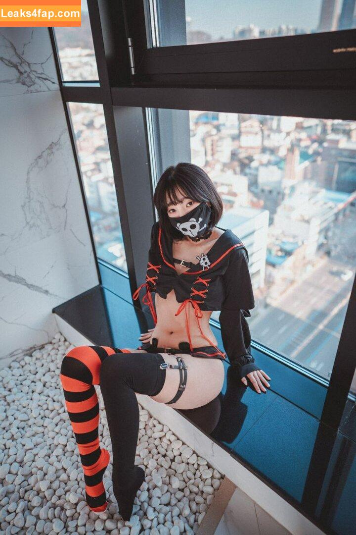 Inkyung / ero_inkyung / inkyung97 слитое фото фото #0756