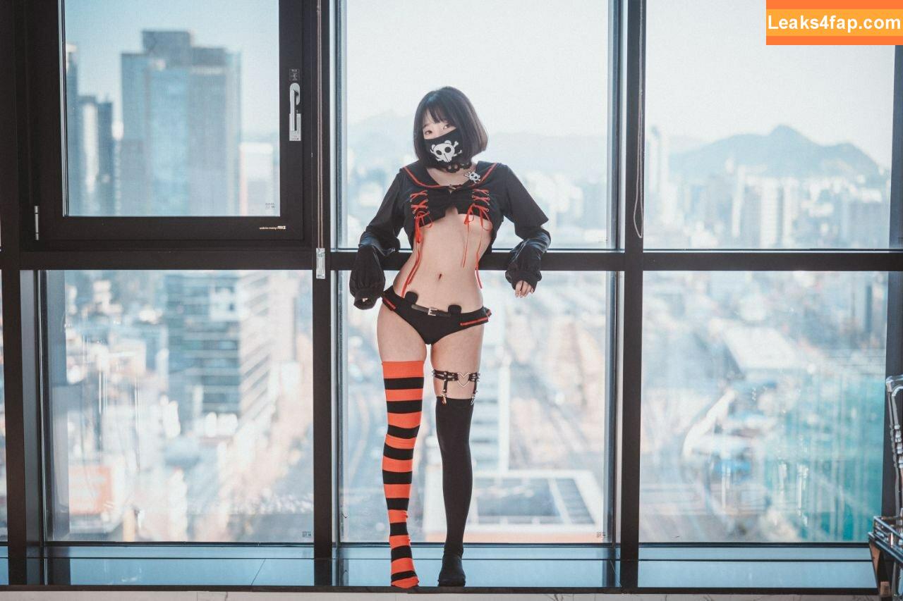 Inkyung / ero_inkyung / inkyung97 слитое фото фото #0763