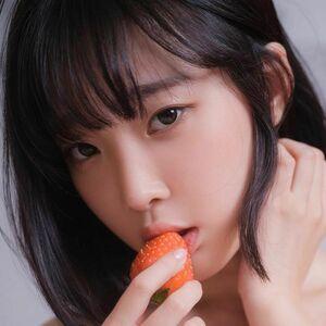 Inkyung фото #0008