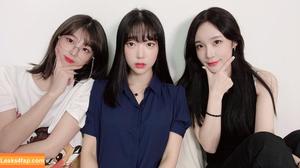 Inkyung фото #0160