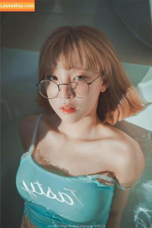 Inkyung фото #0181