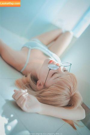 Inkyung фото #0194