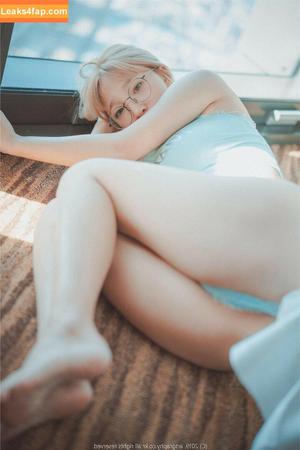 Inkyung фото #0200