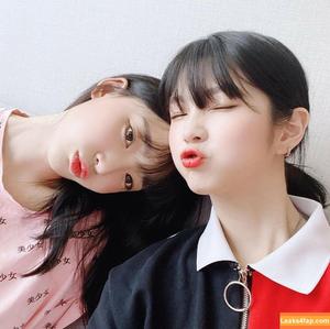 Inkyung фото #0226