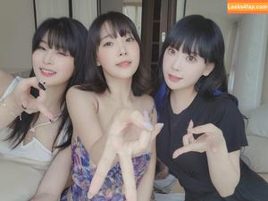 Inkyung фото #0264