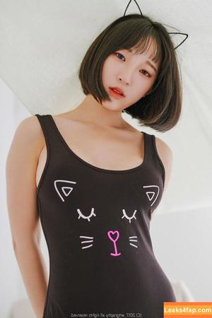 Inkyung фото #0321