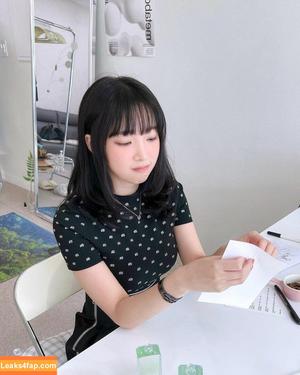 Inkyung фото #0703