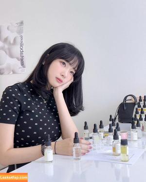 Inkyung фото #0707