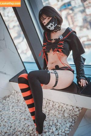 Inkyung фото #0761