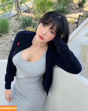 Inkyung фото #0919