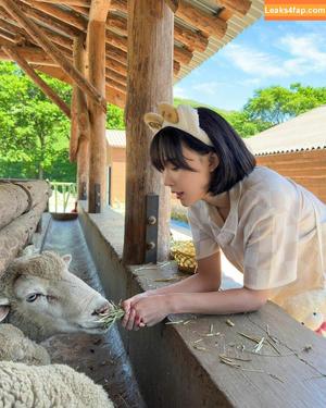 Inkyung фото #0965