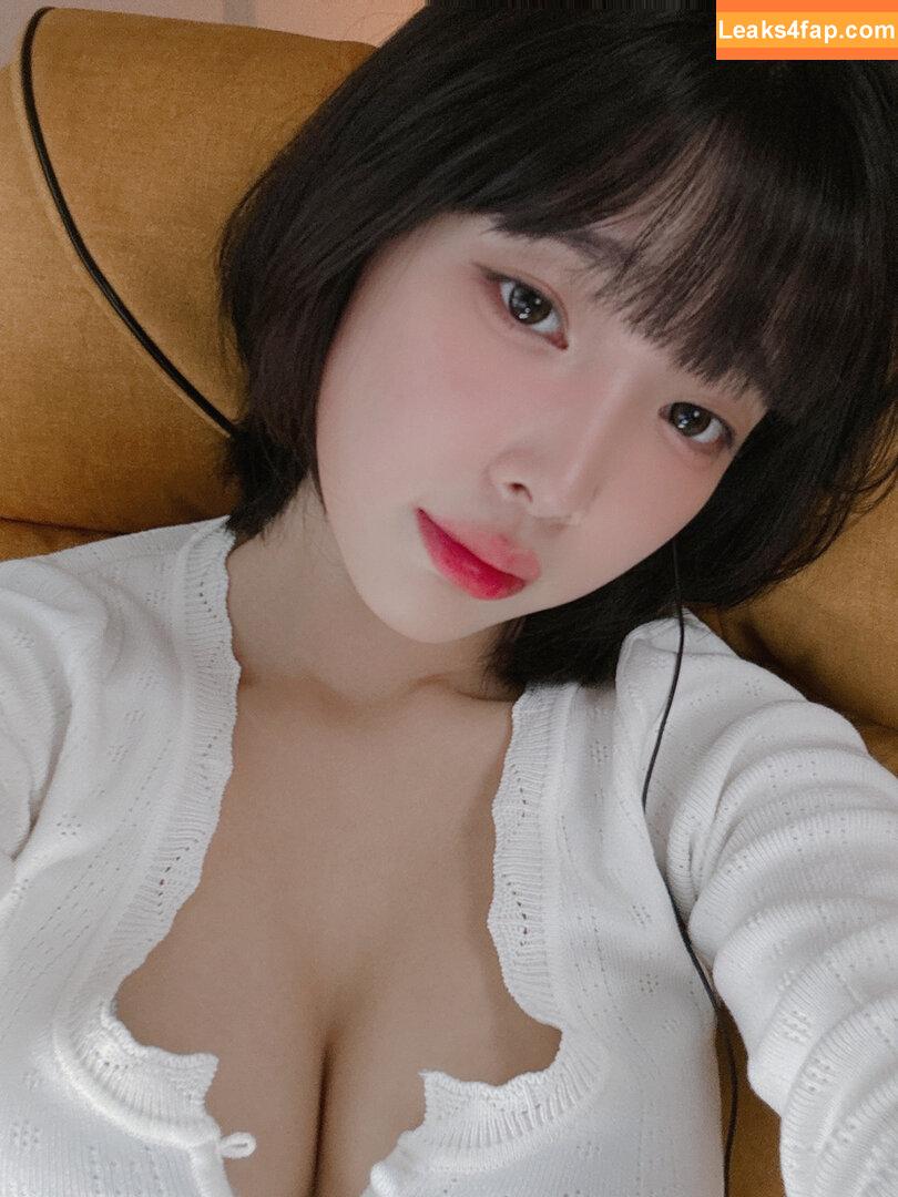 Inkyung / ero_inkyung / inkyung97 слитое фото фото #1053