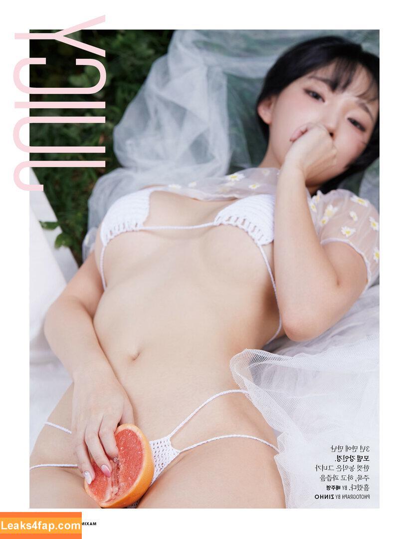 Inkyung / ero_inkyung / inkyung97 слитое фото фото #1059