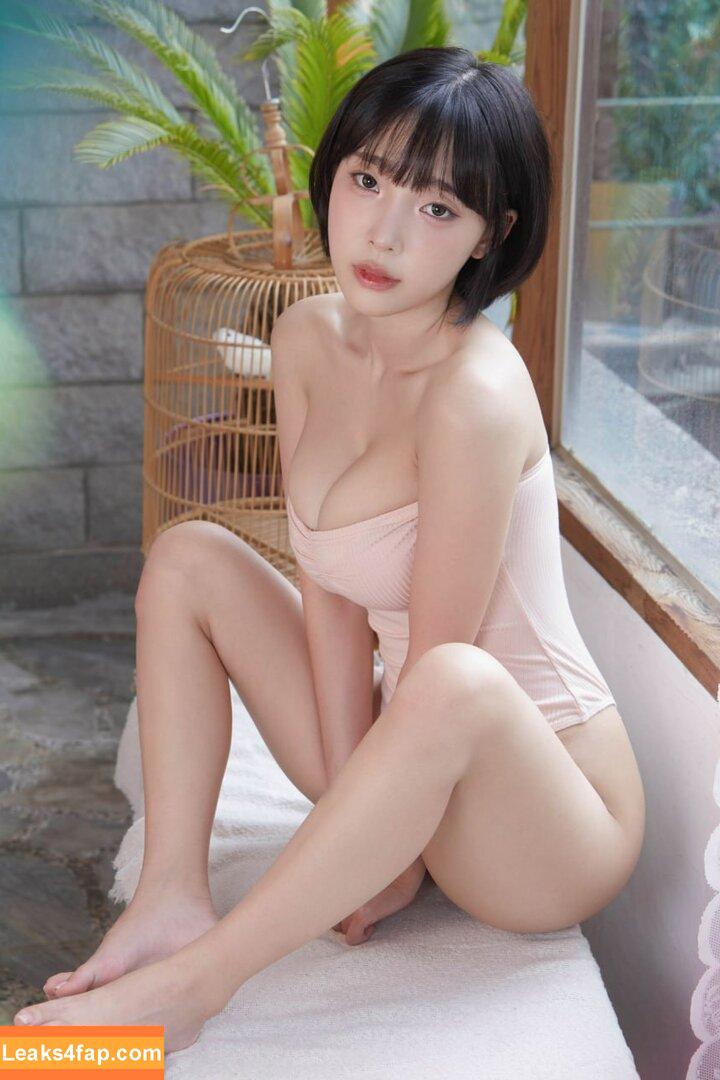 Inkyung / ero_inkyung / inkyung97 слитое фото фото #1073