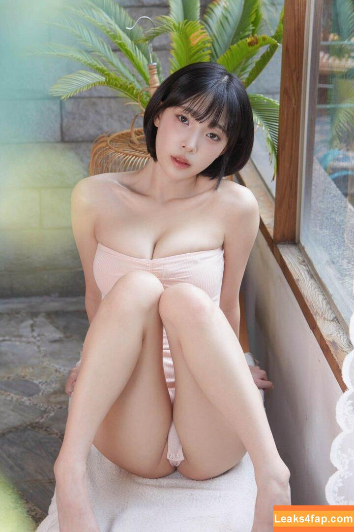 Inkyung / ero_inkyung / inkyung97 слитое фото фото #1081