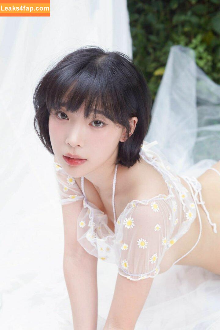 Inkyung / ero_inkyung / inkyung97 слитое фото фото #1082