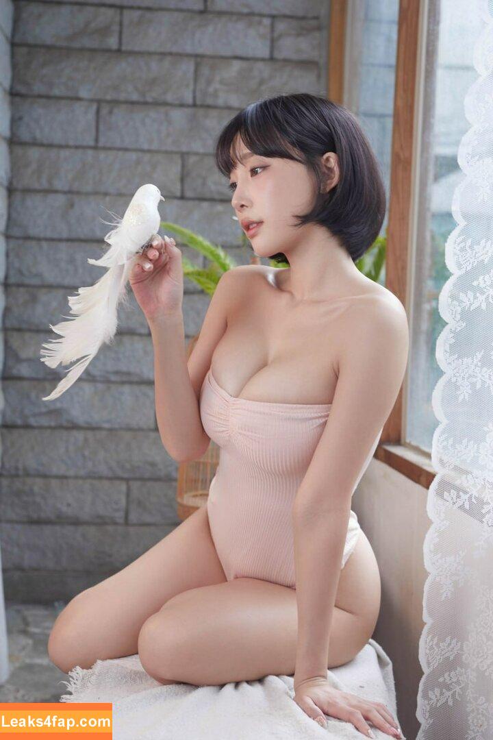 Inkyung / ero_inkyung / inkyung97 слитое фото фото #1084